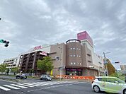 イオン明石ショッピングセンター 4289m