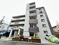 兵庫県明石市松の内1丁目3-12：物件画像／株式会社アシストKOBE　アシスト明石店