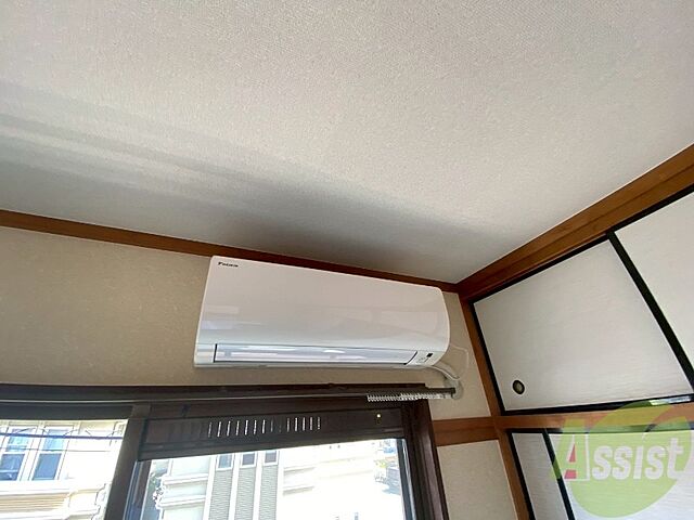 室内