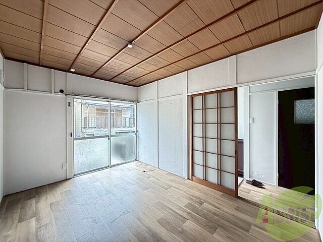 室内
