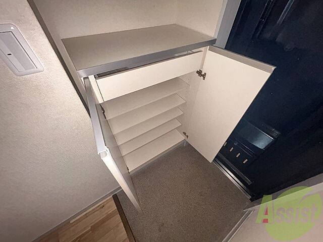 室内