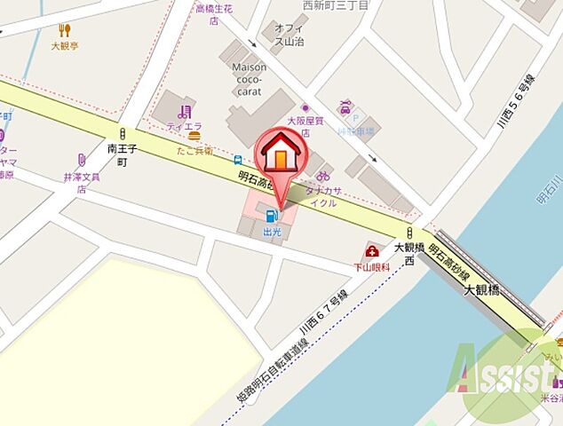 地図