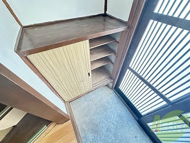 室内