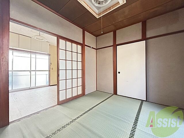 室内