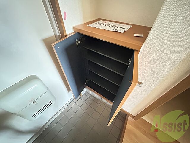 室内