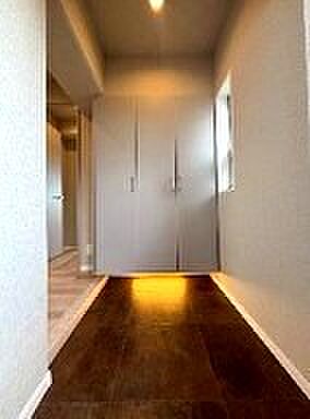 玄関 グランドメゾン新高円寺 6階/6F