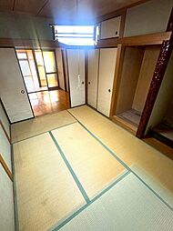 室内の画像