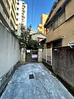 奈良県奈良市大宮町3丁目1-17：物件画像