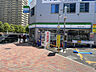 周辺：ファミリーマート江東白河四丁目店