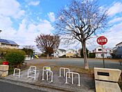 野庭永作公園