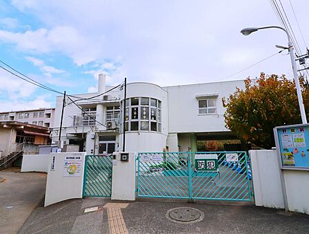 野庭第二保育園
