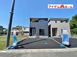 浜松市中央区泉第4　1号棟