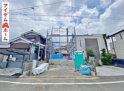 豊橋市西岩田第1　1号棟