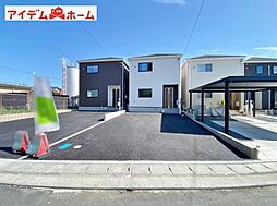 西鹿島駅 2,190万円