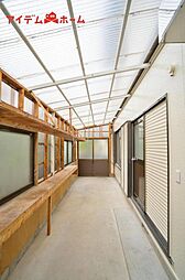 室内の画像