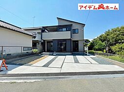 掛川市南西郷　1号棟