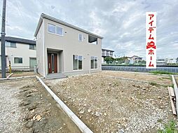 袋井市堀越第2　3号棟