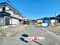 静岡県浜松市浜名区細江町気賀：物件画像