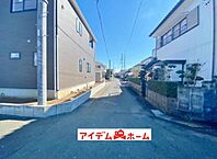 静岡県浜松市浜名区細江町中川：物件画像