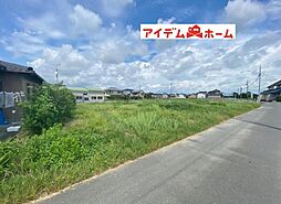 磐田市上岡田3期　1号棟