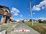 静岡県浜松市浜名区於呂：物件画像