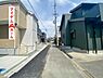 外観：　当日の案内も可能です。 お気軽にお問い合わせください 