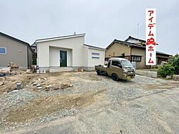 豊橋市大村町2期　1号棟