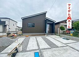 グラファーレ浜松市中央区寺脇町4期　1号棟
