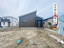 グラファーレ浜松市中央区寺脇町4期　1号棟