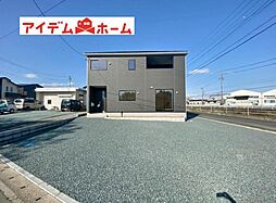 磐田市掛塚第4　1号棟
