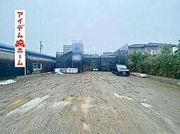 磐田市福田第1期　1号棟