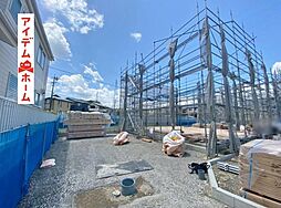 袋井市堀越第3　4号棟