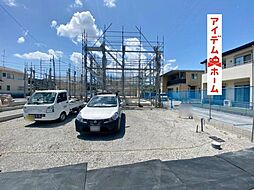 袋井市堀越第3　1号棟