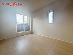 子供部屋の画像