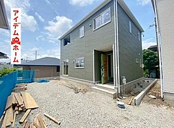 磐田市見付第7　2号棟