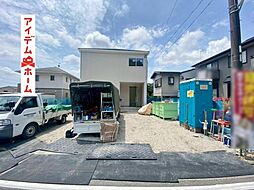 磐田市見付第7　1号棟