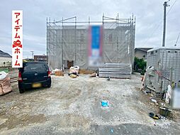 磐田市福田第4　1号棟
