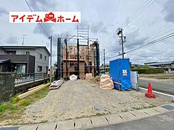 袋井市大谷　1号棟