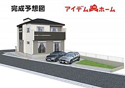 袋井市上山梨　1号棟