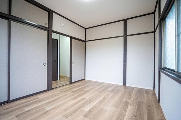 寝室を拡大表示
