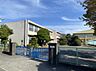 周辺：浜松市立神久呂小学校（1417m）