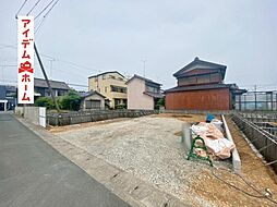 浜松市中央区舞阪町浜田第1期　2号棟