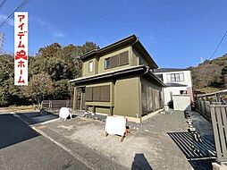 袋井市愛野　1号棟