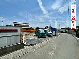 掛川市西大渕　3号棟