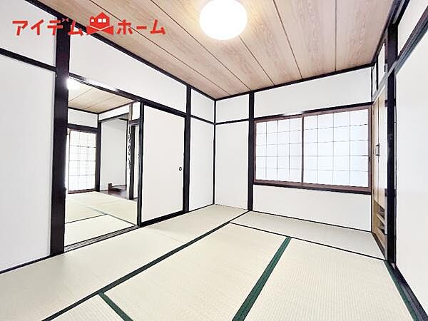 和室