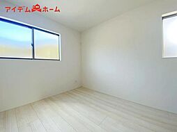 子供部屋の画像