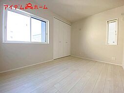 子供部屋の画像