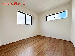 子供部屋の画像