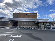 浜松いわた信用金庫 新居支店（1760m）