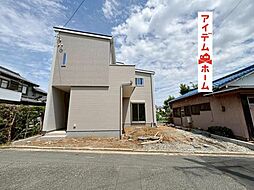 豊橋市三ノ輪町第1　1号棟